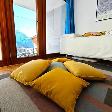 Apartamento Hostdomus - Guglielmo