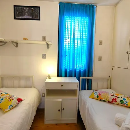 Hostdomus - Guglielmo * Sestriere