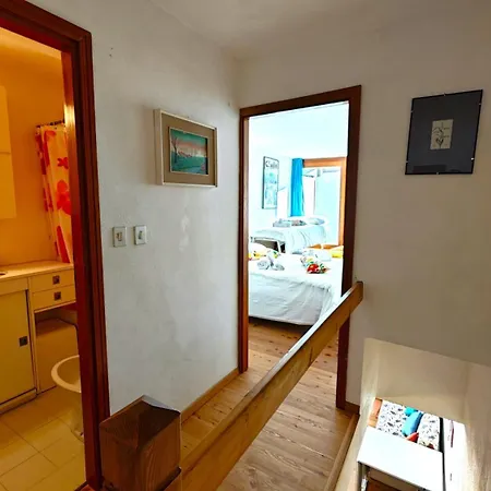 Apartamento Hostdomus - Guglielmo