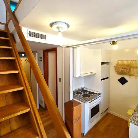 Hostdomus - Guglielmo Apartamento *