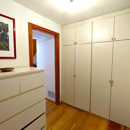 Apartamento Hostdomus - Guglielmo *