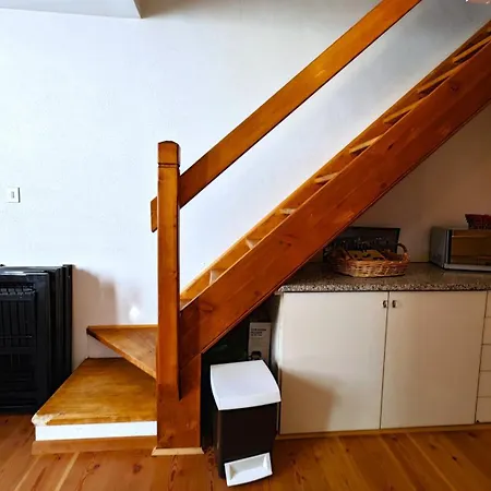 Apartamento Hostdomus - Guglielmo Sestriere