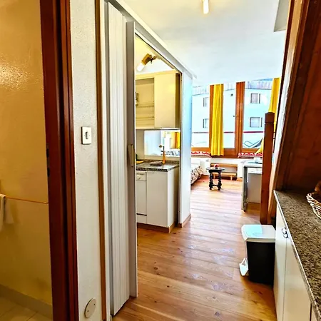 Apartamento Hostdomus - Guglielmo Sestriere