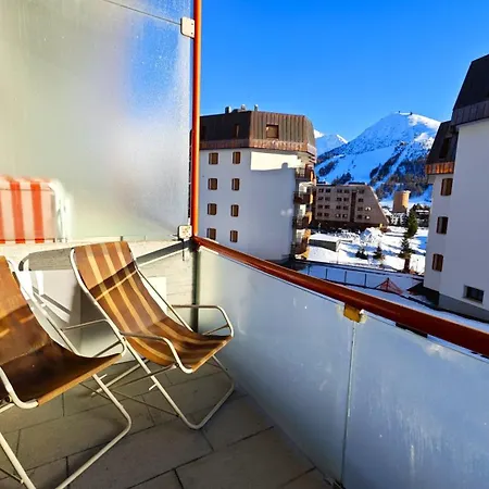 Hostdomus - Guglielmo Apartamento