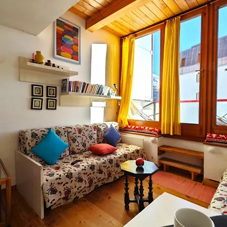 Apartamento Hostdomus - Guglielmo *