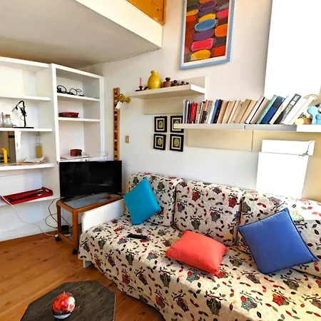 Hostdomus - Guglielmo Sestriere