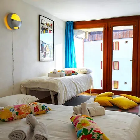 Apartamento Hostdomus - Guglielmo