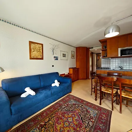 Apartamento Hostdomus - Guglielmo