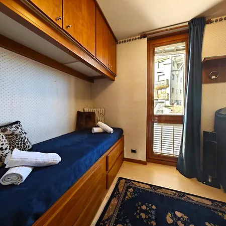 Apartamento Hostdomus - Guglielmo Sestriere