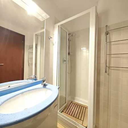 Hostdomus - Guglielmo Apartamento