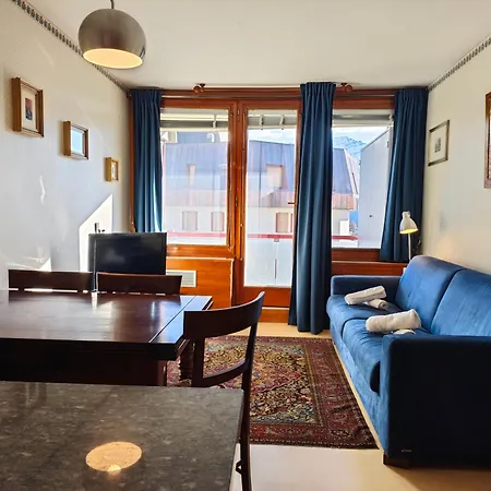 Hostdomus - Guglielmo Apartamento