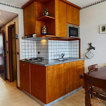 Apartamento Hostdomus - Guglielmo Sestriere