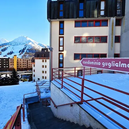 Apartmán Hostdomus - Guglielmo