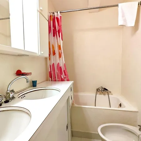 Hostdomus - Guglielmo Apartmán Sestriere