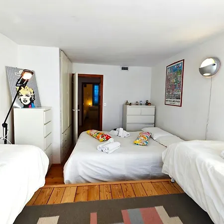 Hostdomus - Guglielmo Apartmán