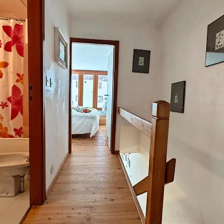Apartmán Hostdomus - Guglielmo