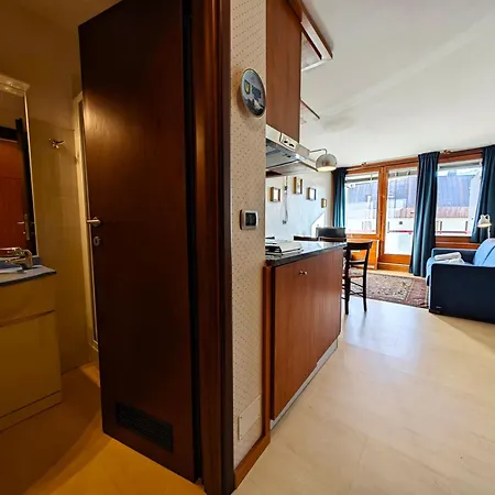 Hostdomus - Guglielmo Apartmán