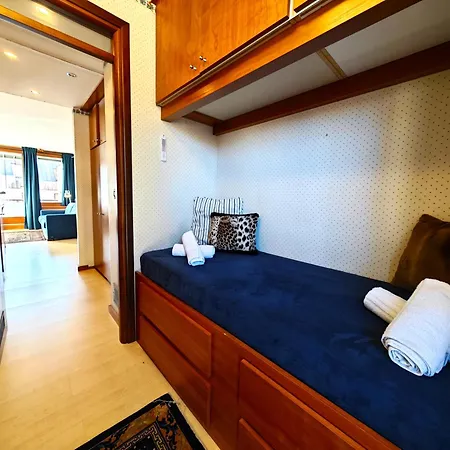 Hostdomus - Guglielmo Apartmán